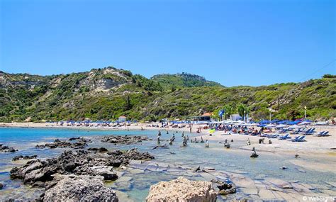 mandomata beach|Rhodes Faliraki Nudist beach Mandomata